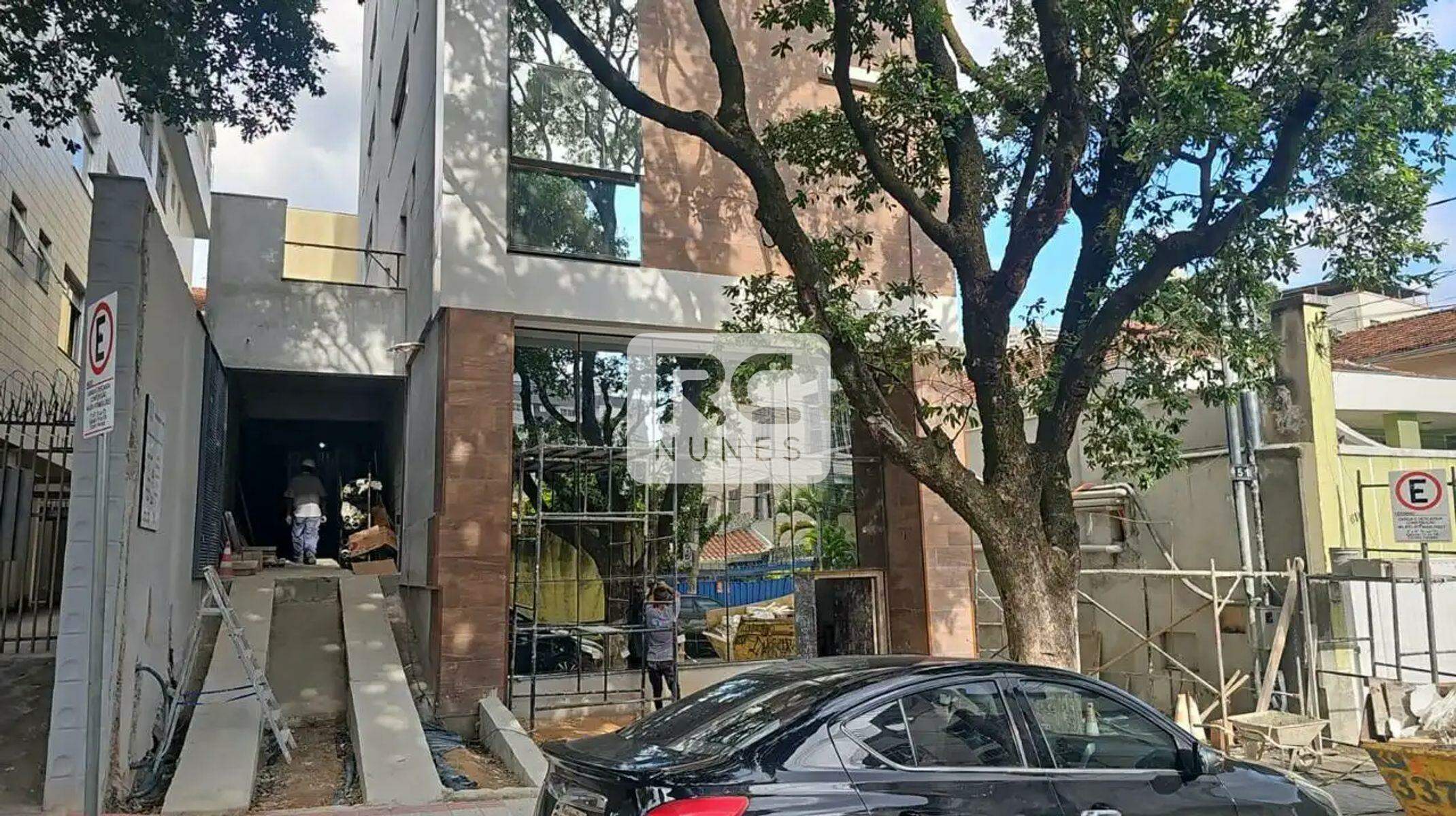 Apartamento à venda no São Lucas: 