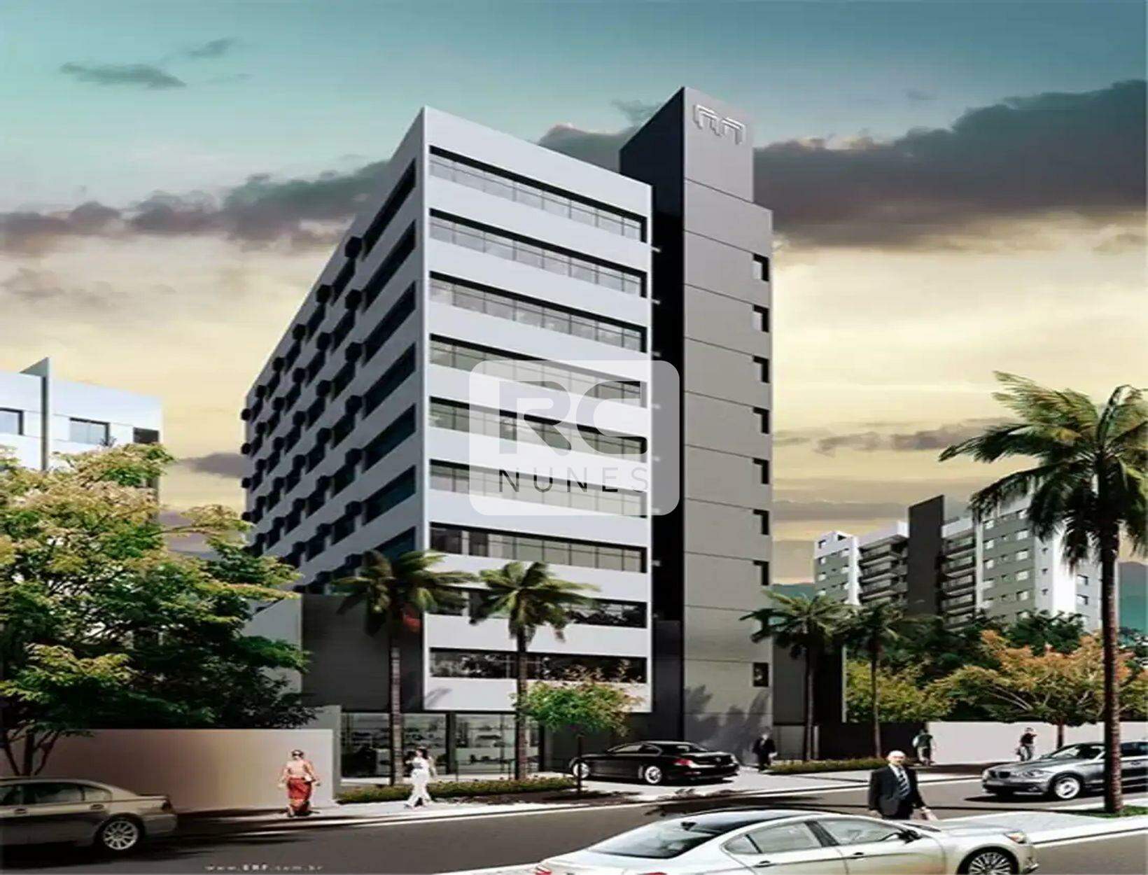 Apartamento à venda no Eldorado: 