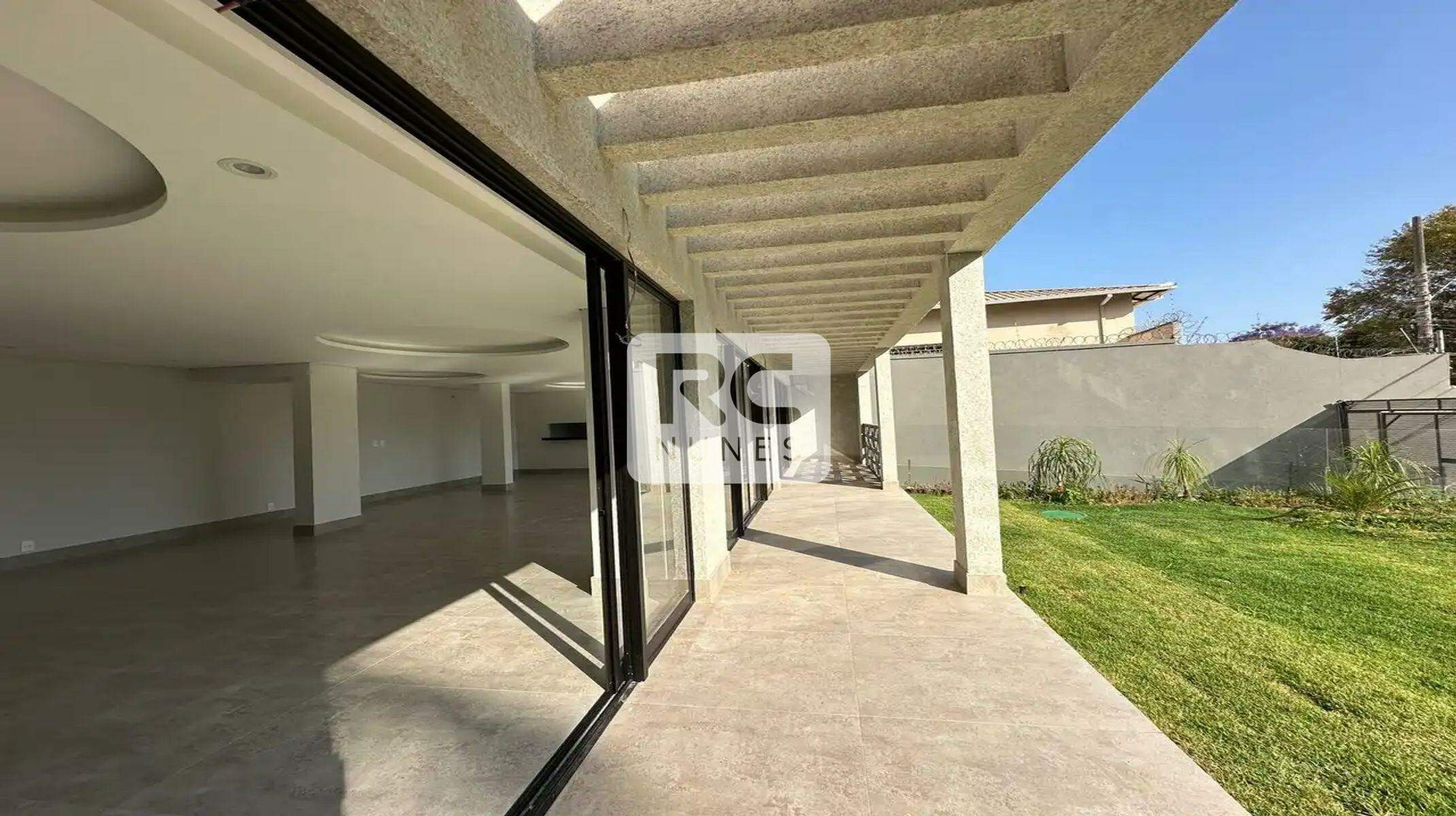 Apartamento à venda no Castelo: Salão de festas com espaço gourmet