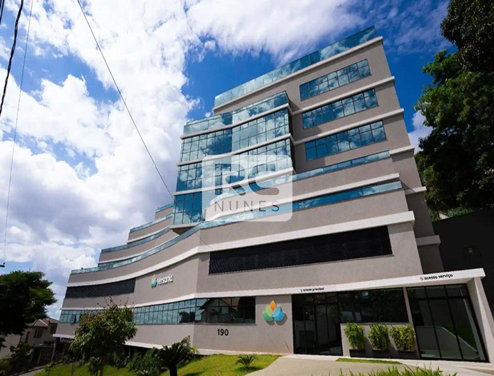 Apartamento à venda no Santa Lúcia: 