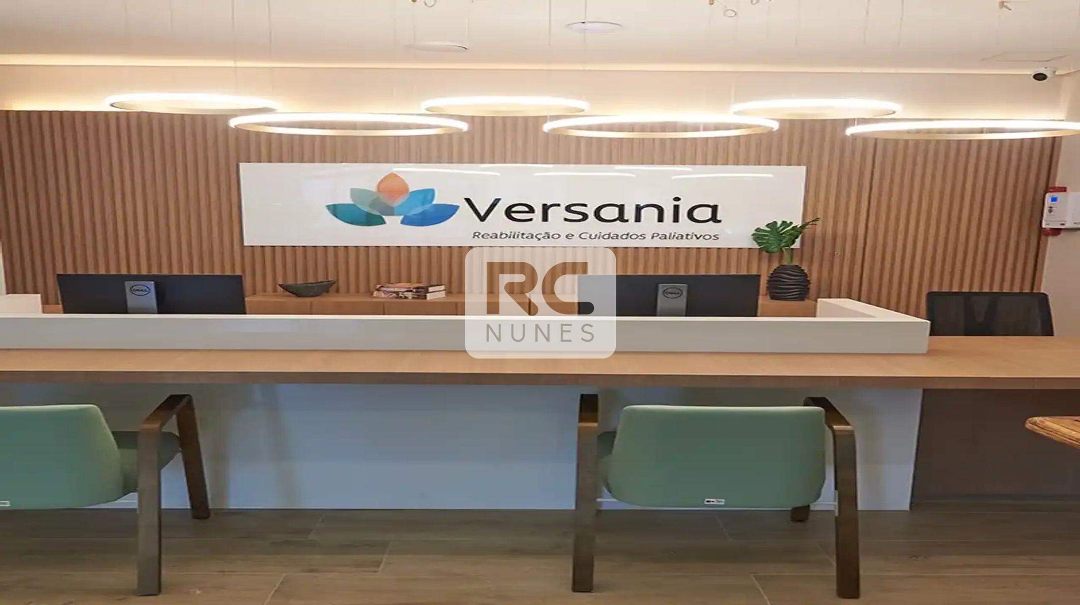 Apartamento à venda no Santa Lúcia: 
