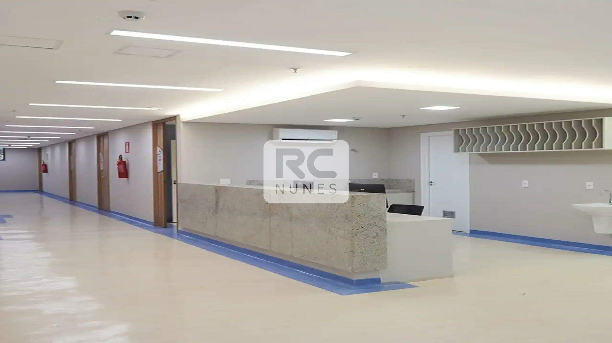 Apartamento à venda no Santa Lúcia: 