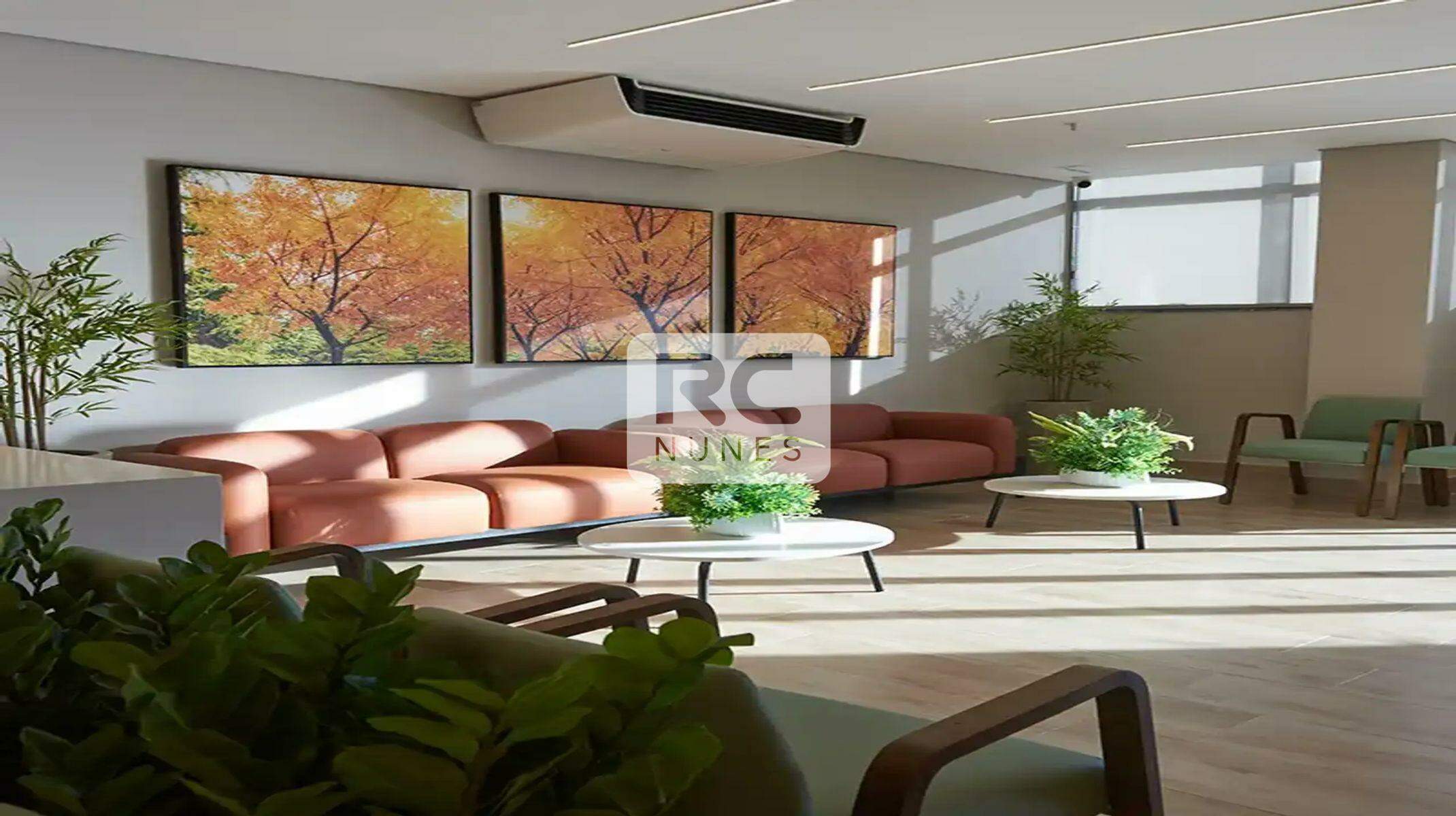 Apartamento à venda no Santa Lúcia: 