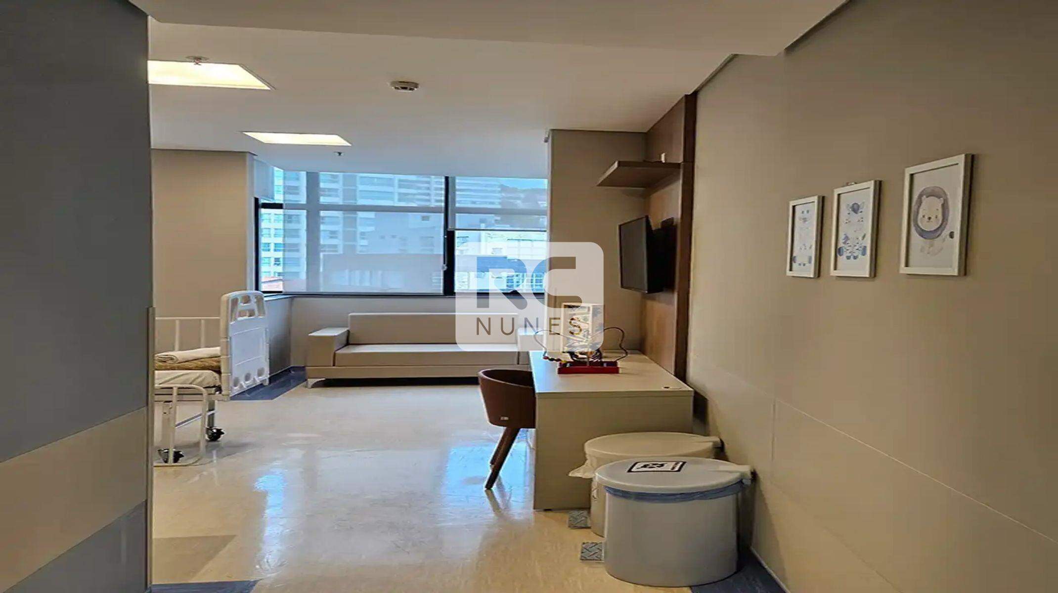 Apartamento à venda no Santa Lúcia: 