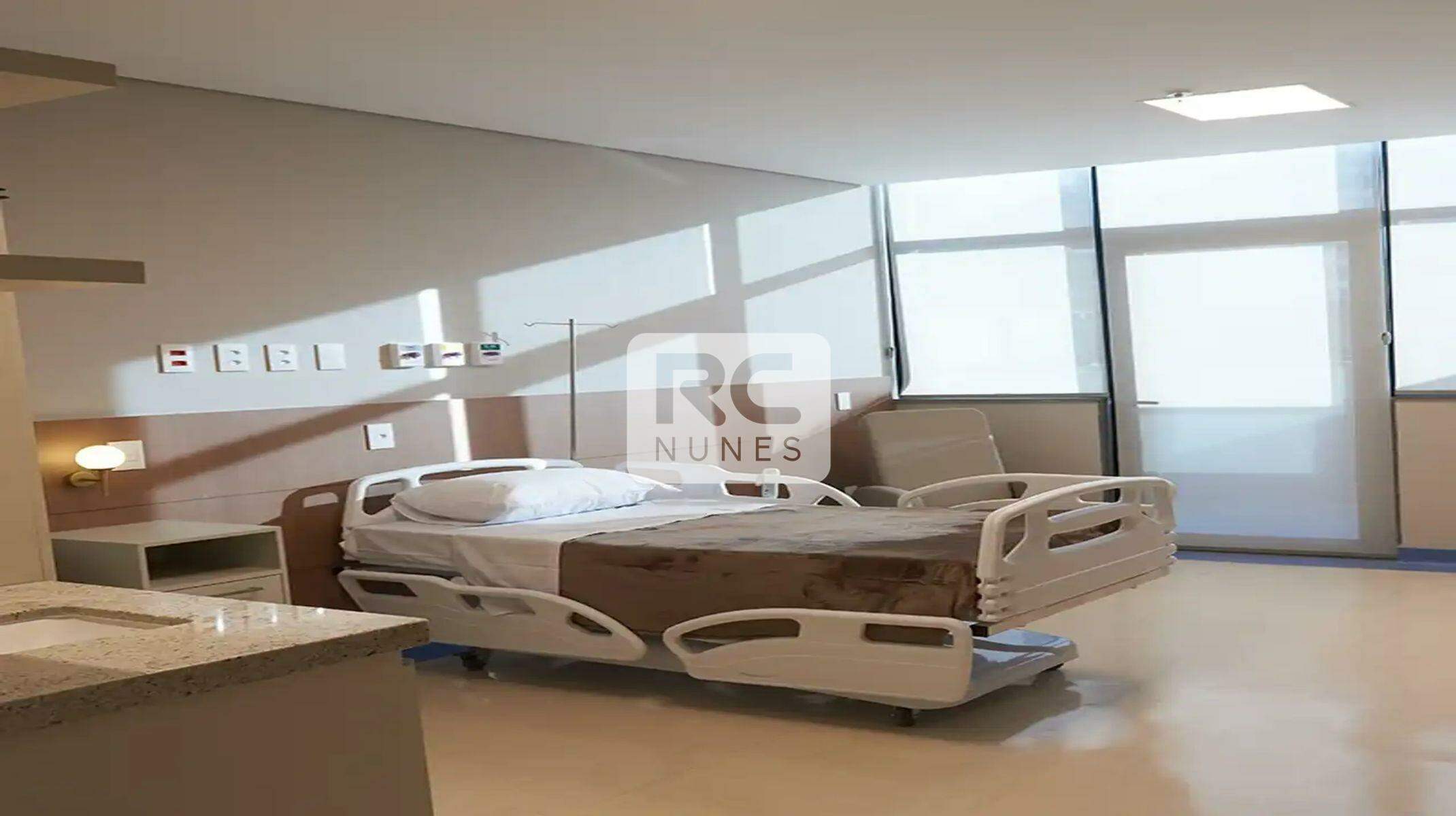 Apartamento à venda no Santa Lúcia: 