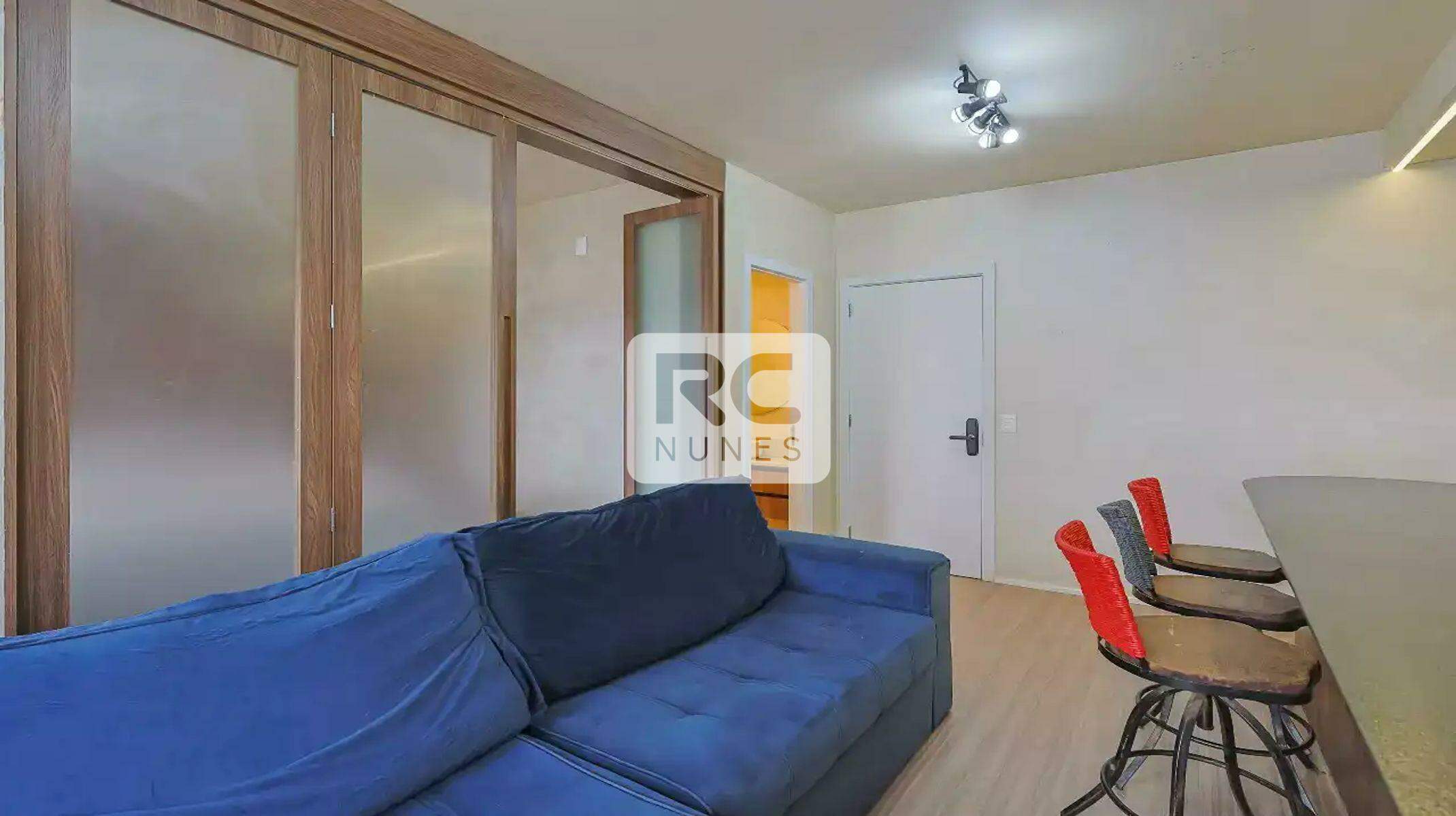 Apartamento à venda no Vila da Serra: 