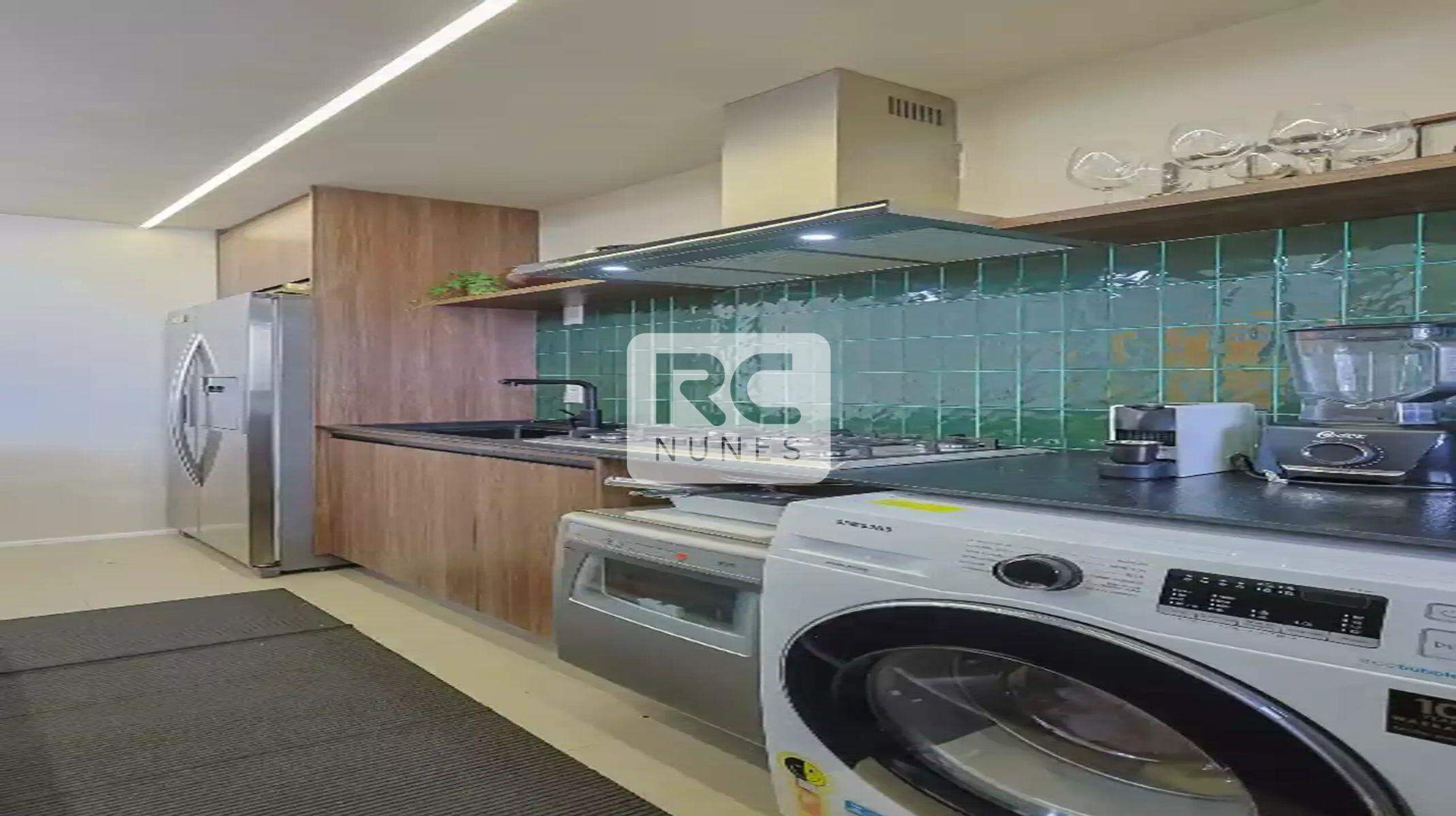 Apartamento à venda no Vila da Serra: 