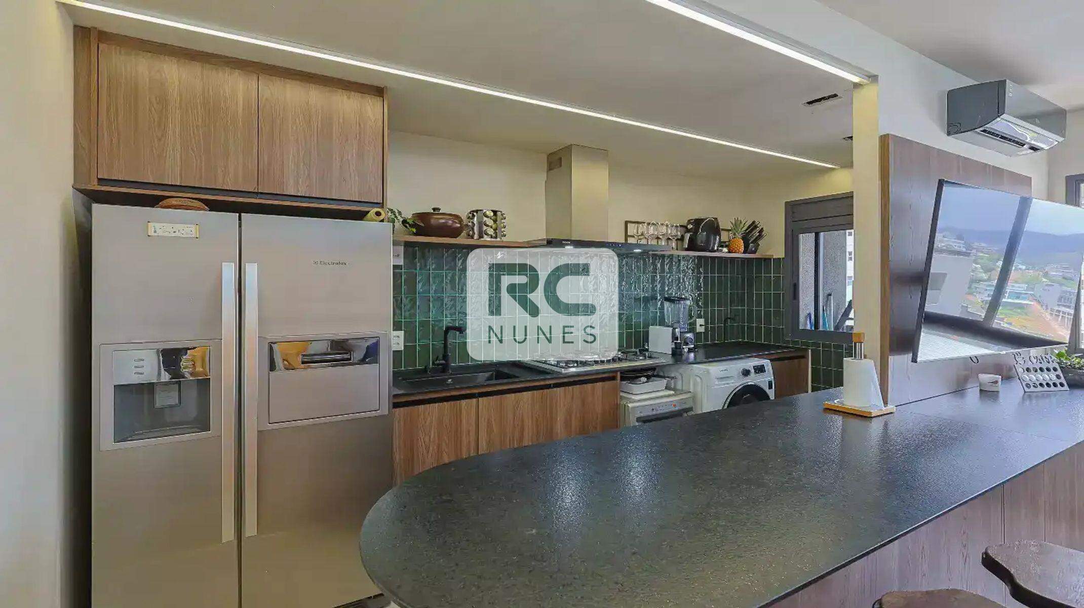 Apartamento à venda no Vila da Serra: 