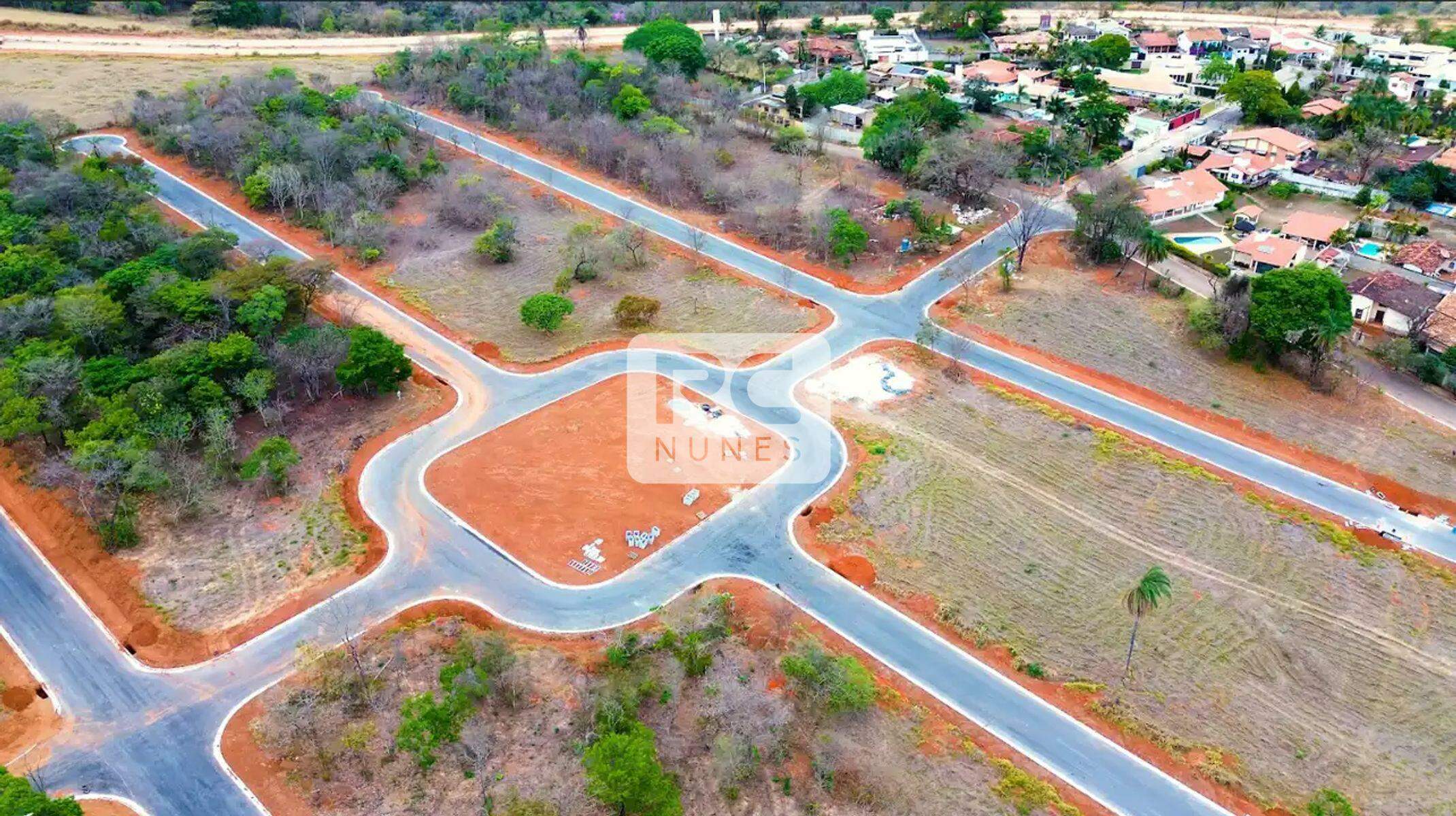 Apartamento à venda no Maria Cândida: 
