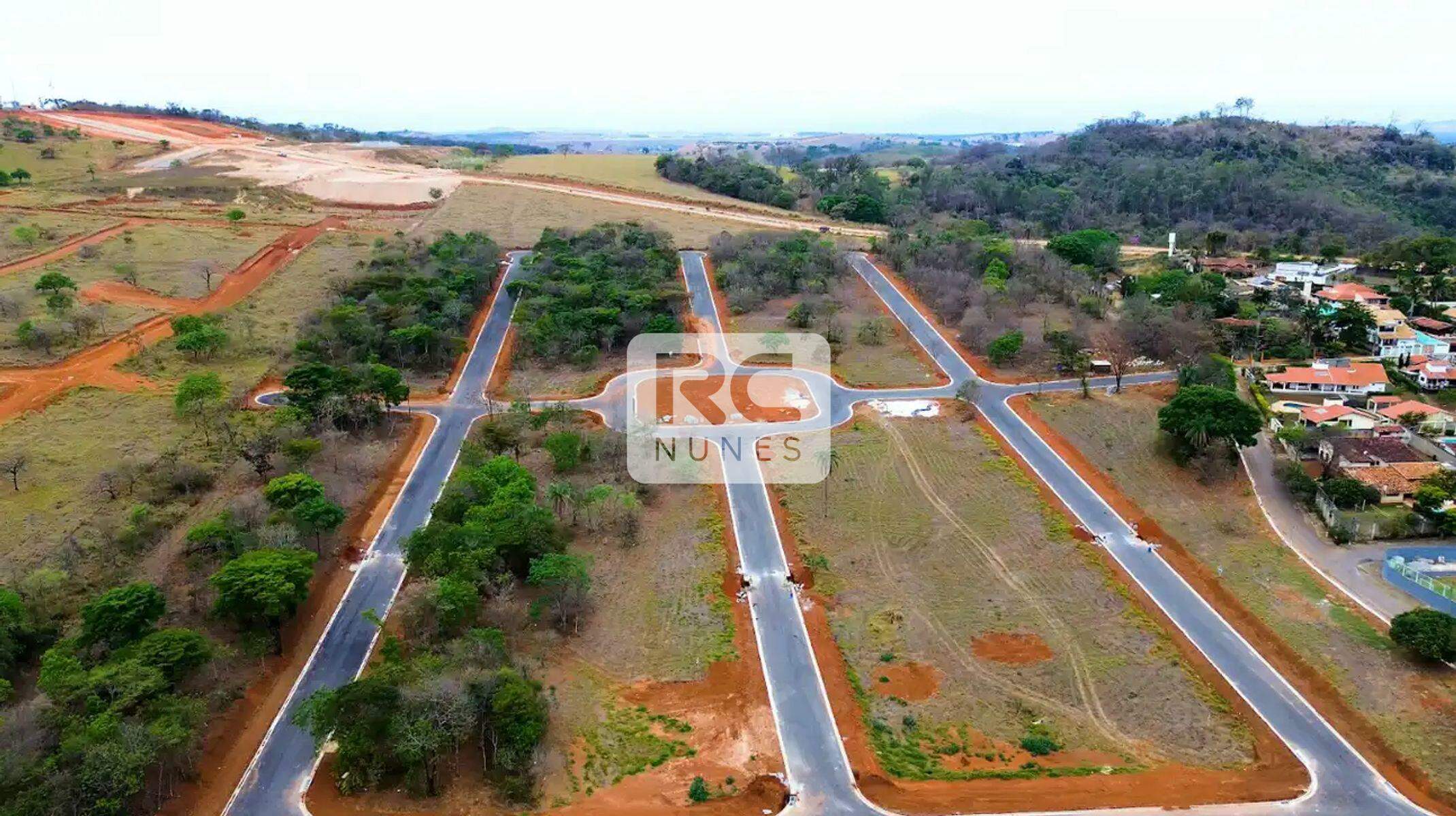 Apartamento à venda no Maria Cândida: 
