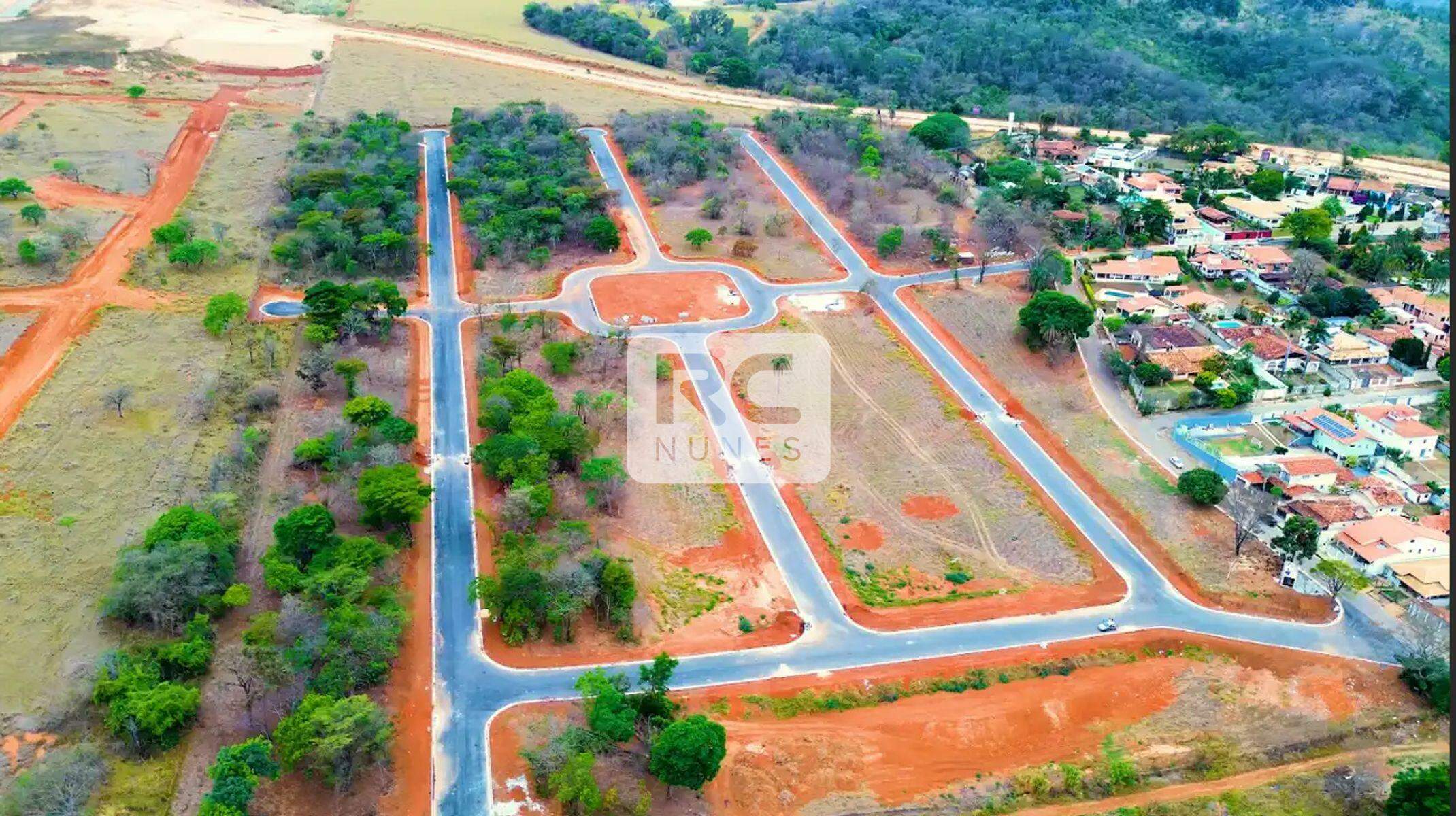 Apartamento à venda no Maria Cândida: 