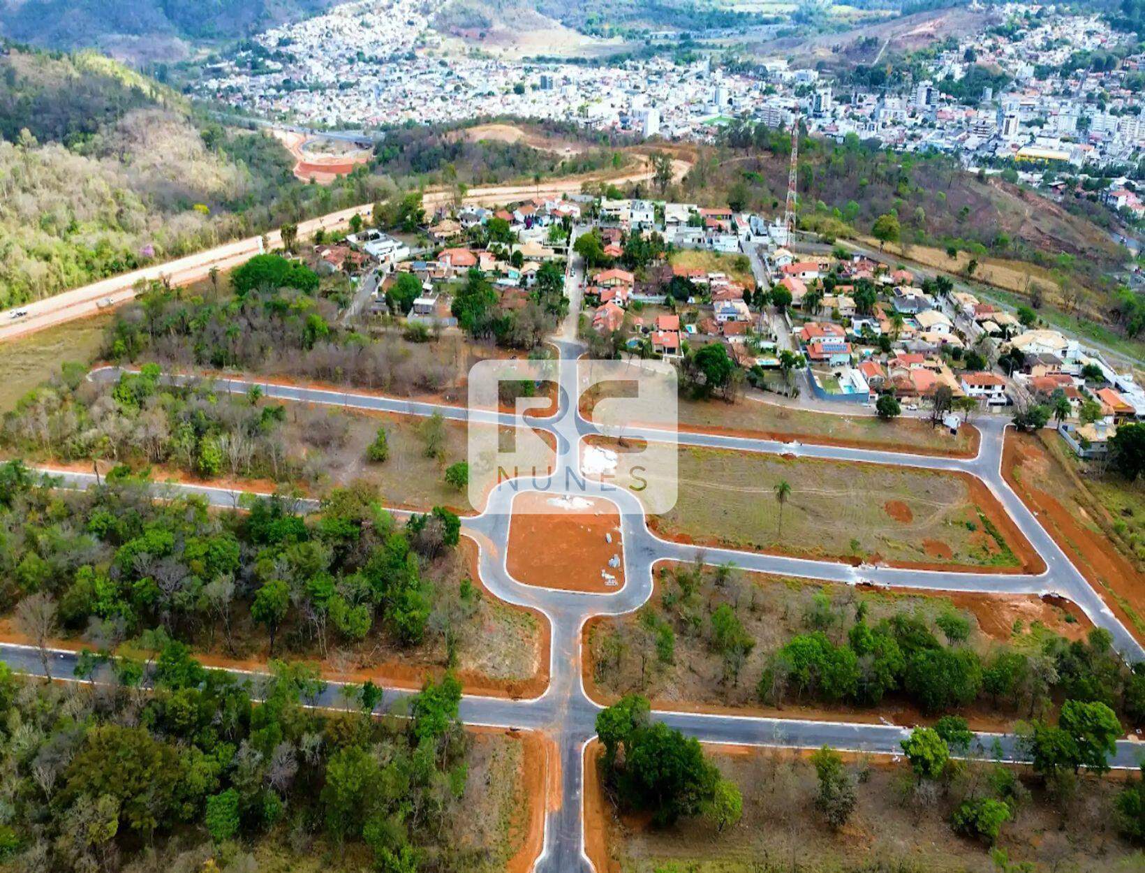 Apartamento à venda no Maria Cândida: 