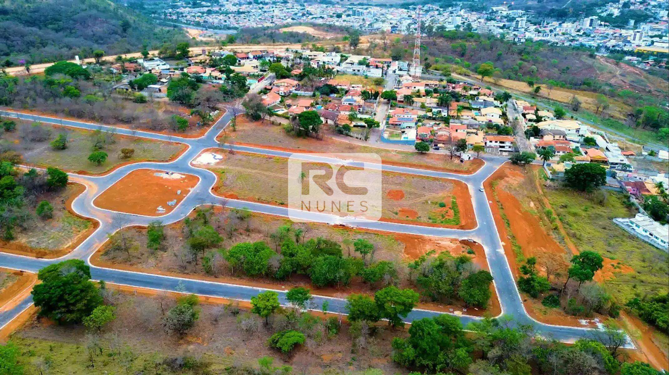 Apartamento à venda no Maria Cândida: 