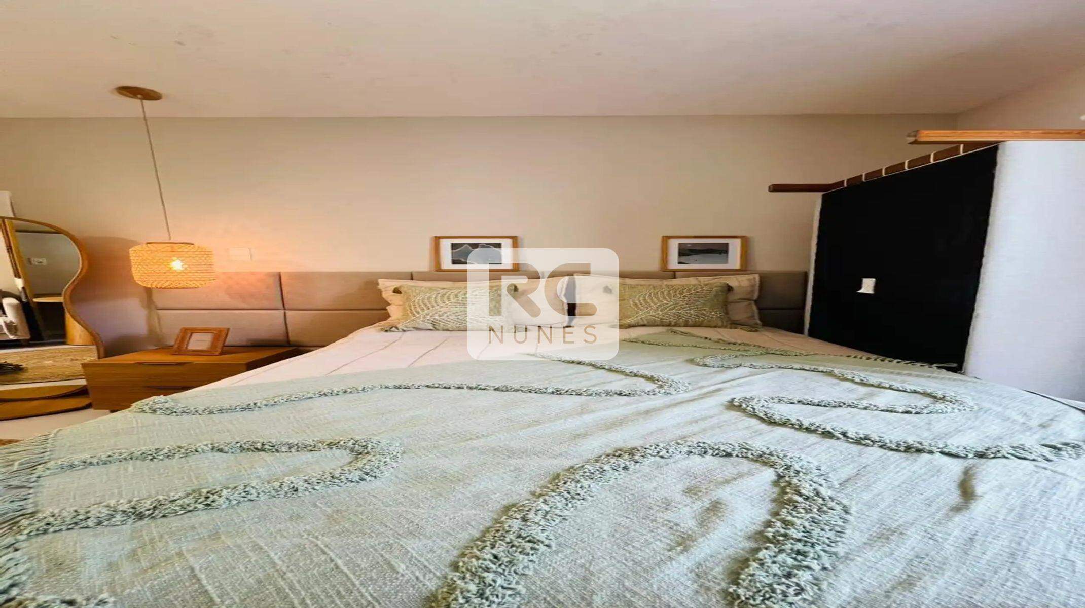 Apartamento à venda no Imbassaí: 