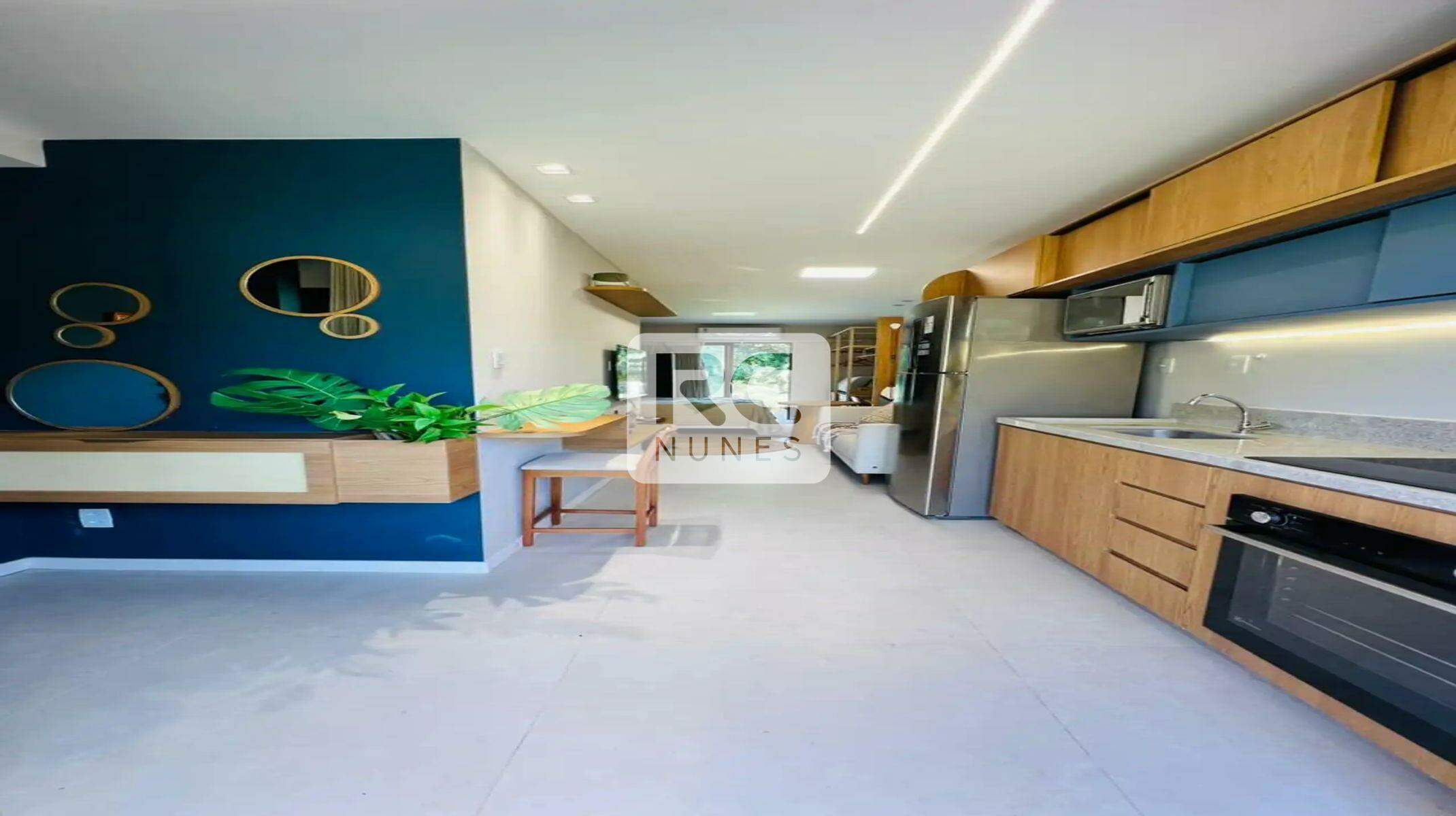 Apartamento à venda no Imbassaí: 