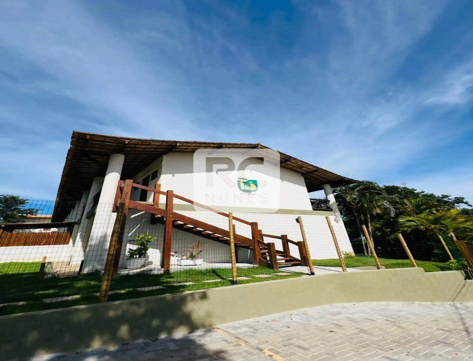 Apartamento à venda no Imbassaí: 