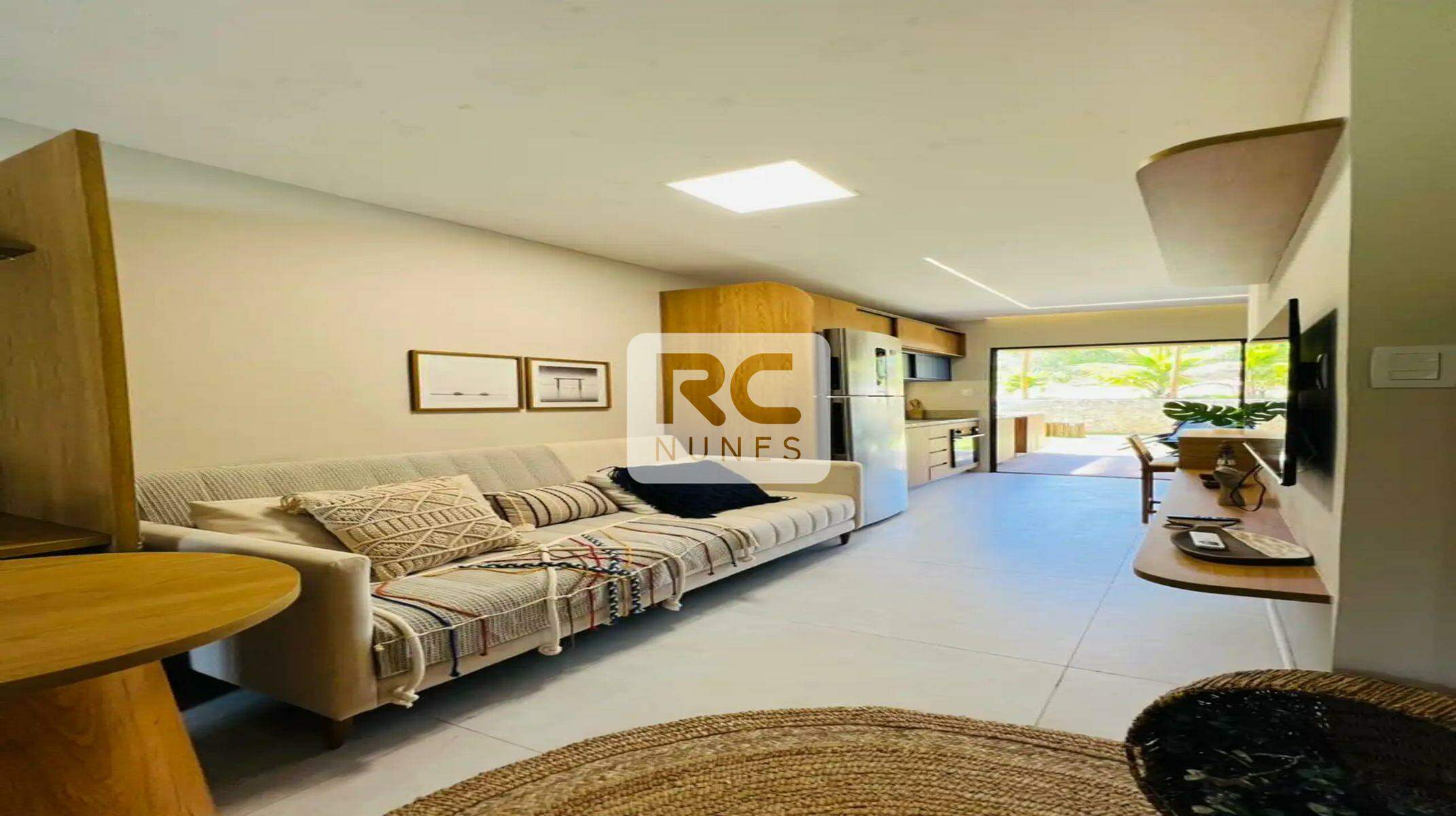 Apartamento à venda no Imbassaí: 