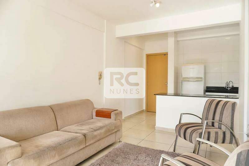 Apartamento à venda no São Pedro: 