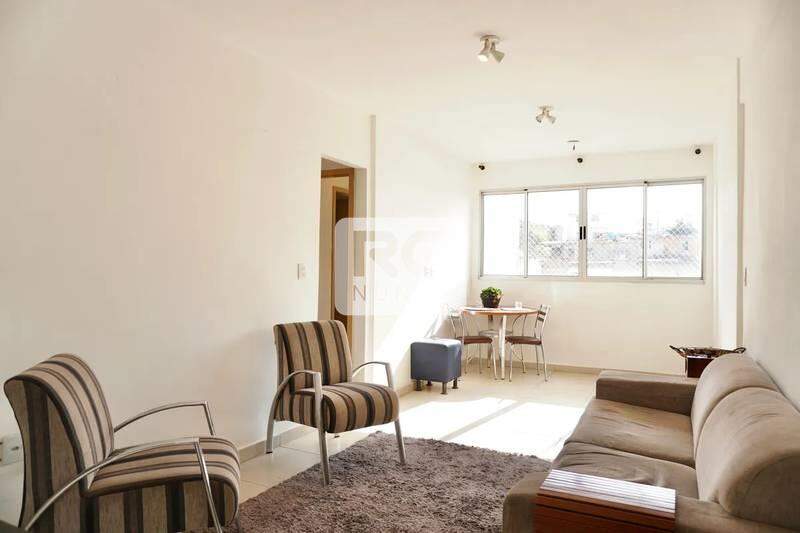 Apartamento à venda no São Pedro: 