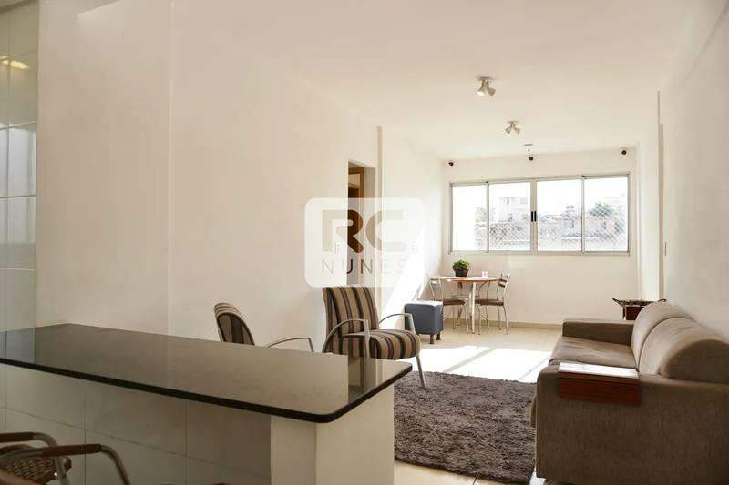 Apartamento à venda no São Pedro: 