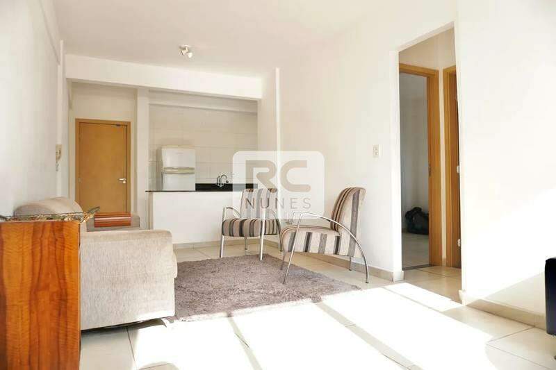 Apartamento à venda no São Pedro: 