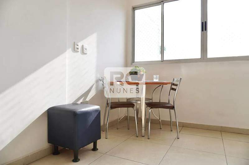 Apartamento à venda no São Pedro: 