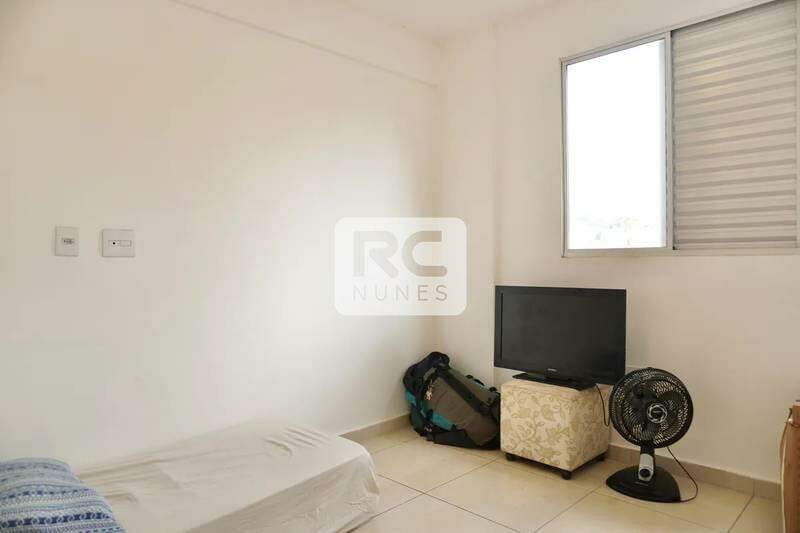 Apartamento à venda no São Pedro: 
