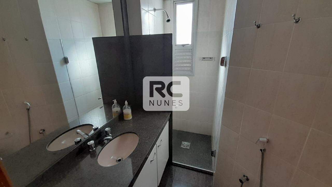Apartamento para aluguel no Boa Viagem: 