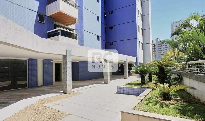 Apartamento à venda no Anchieta: 