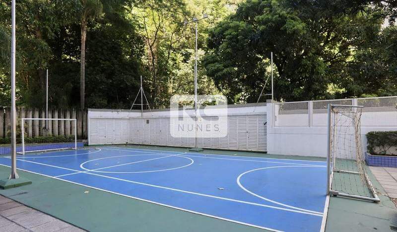 Apartamento à venda no Anchieta: 