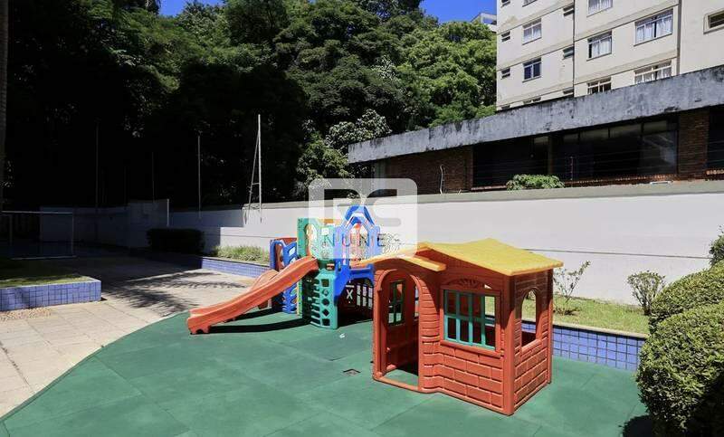Apartamento à venda no Anchieta: 