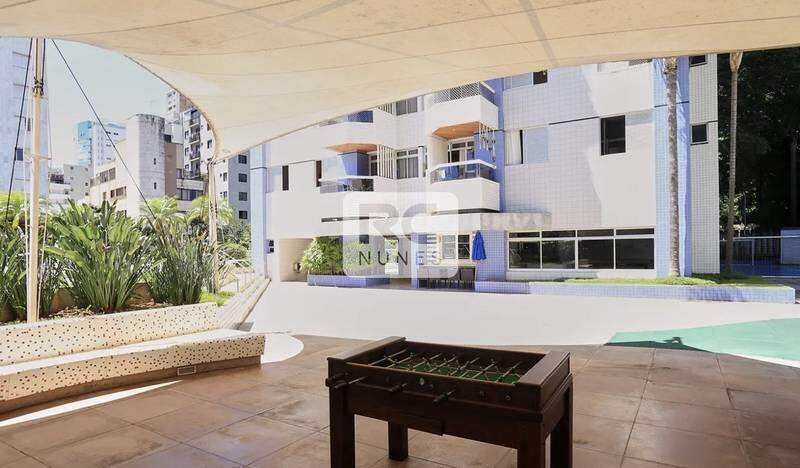 Apartamento à venda no Anchieta: 