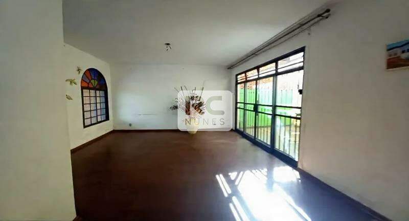 Casa à venda no Cidade Nova: 