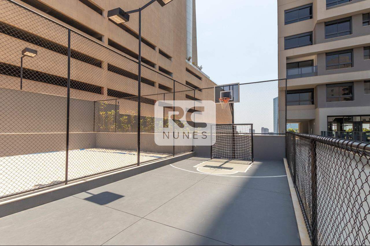 Apartamento para aluguel no Vila da Serra: 