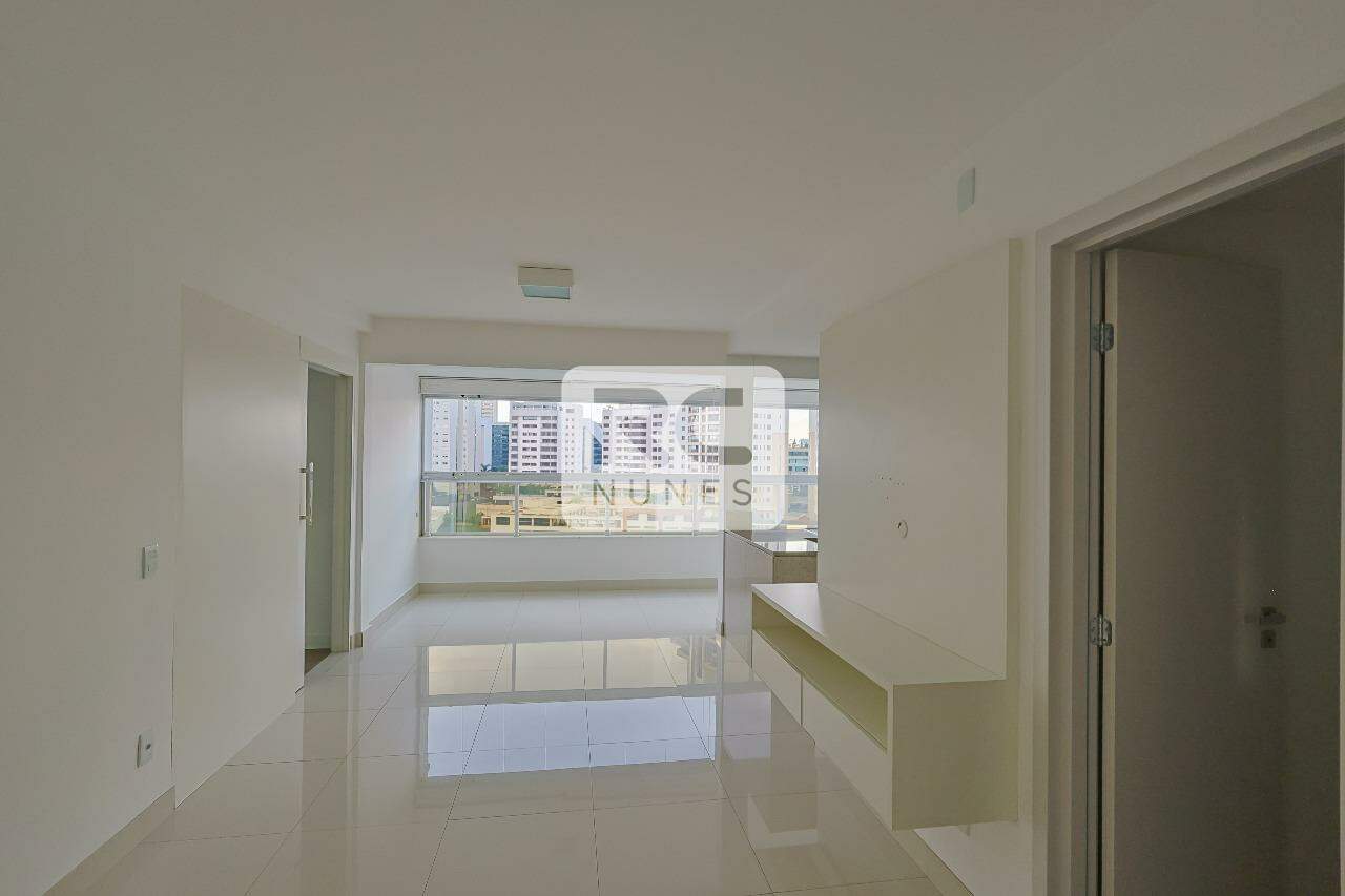 Apartamento para aluguel no Vila da Serra: 