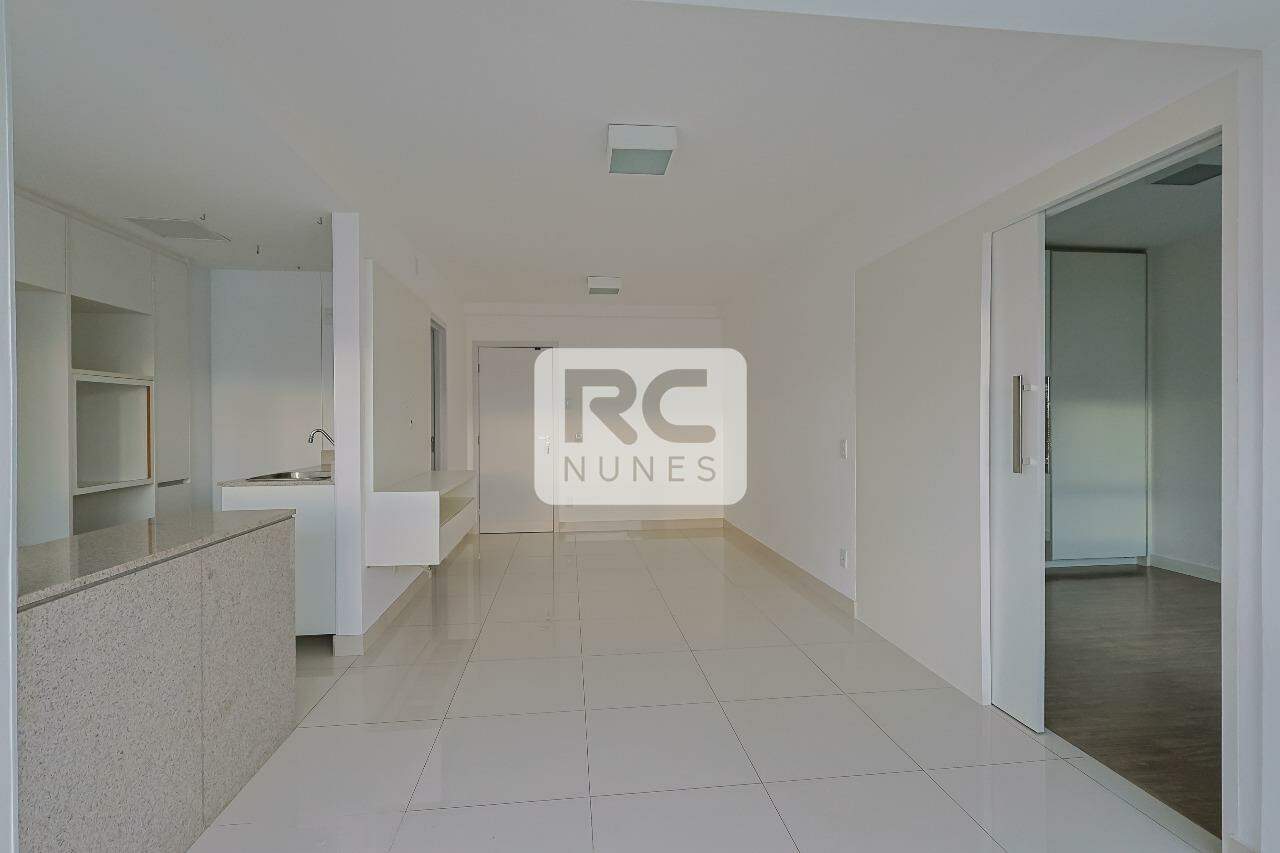 Apartamento para aluguel no Vila da Serra: 