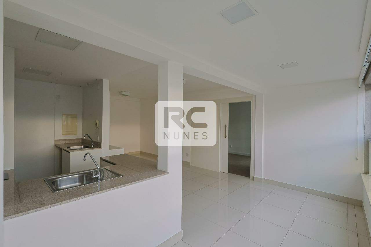 Apartamento para aluguel no Vila da Serra: 