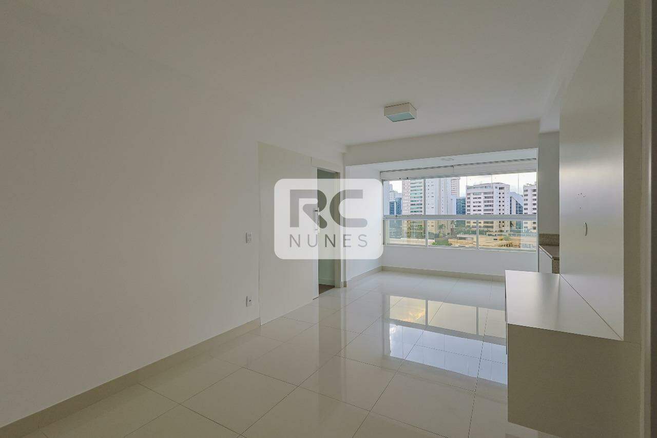 Apartamento para aluguel no Vila da Serra: 