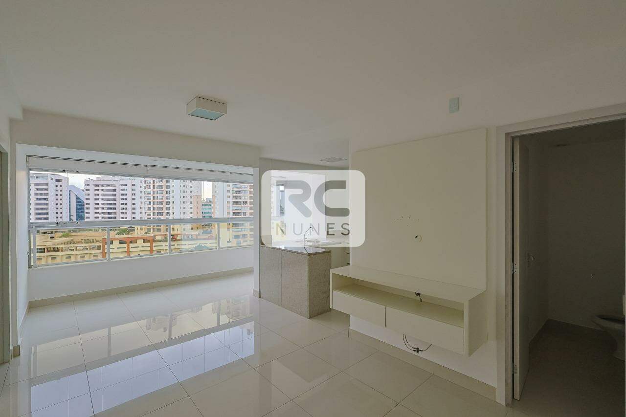 Apartamento para aluguel no Vila da Serra: 