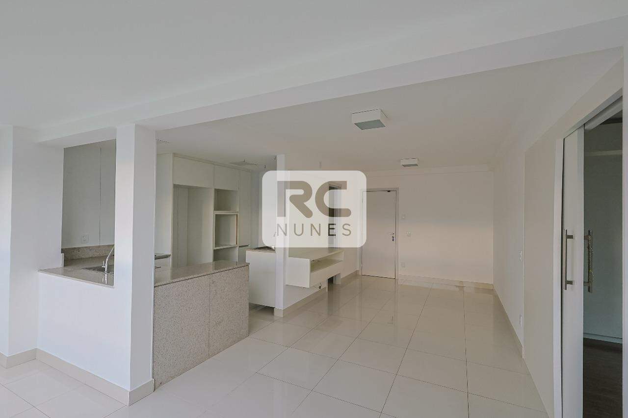 Apartamento para aluguel no Vila da Serra: 