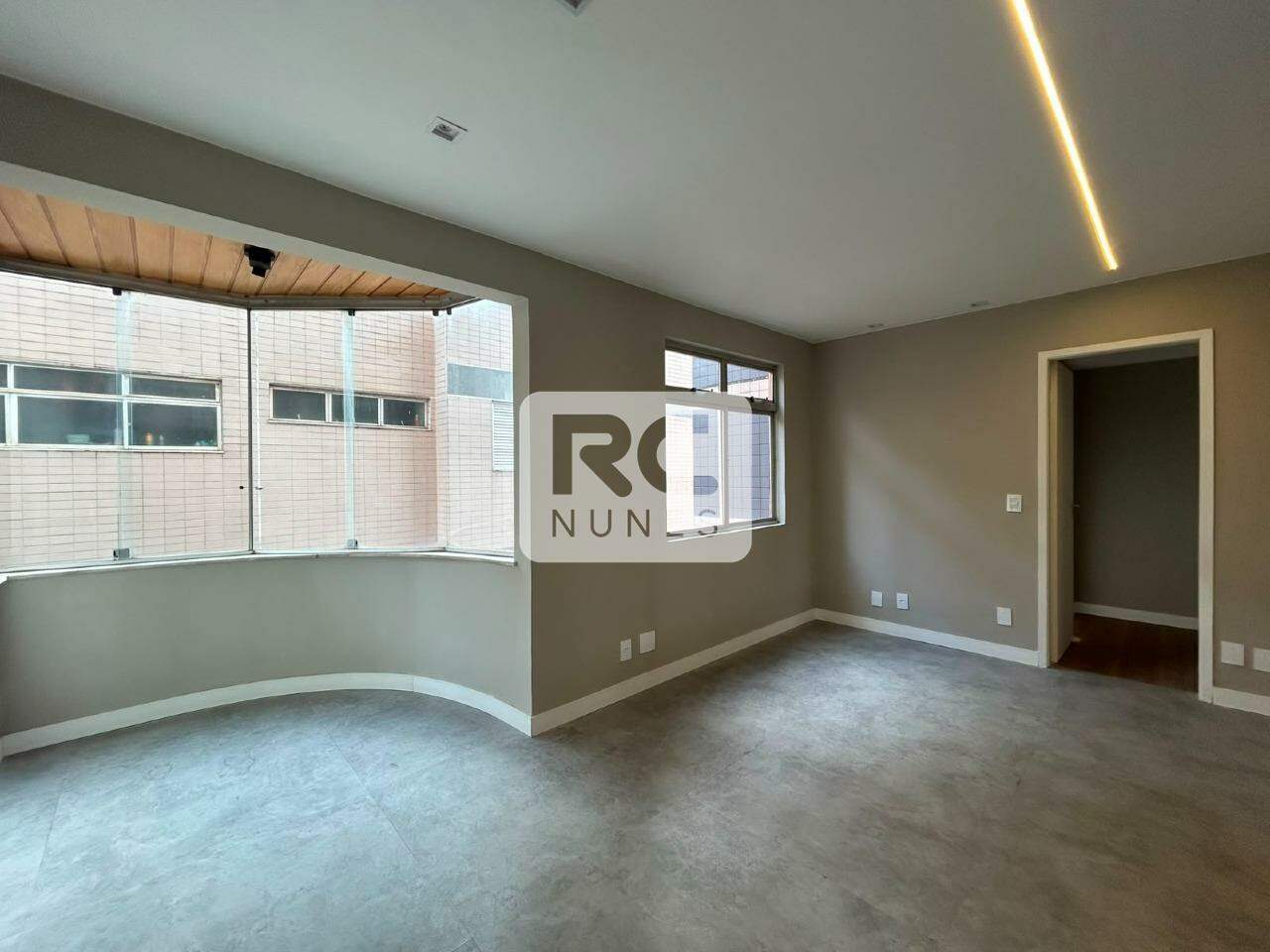 Apartamento para aluguel no Vila Paris: 