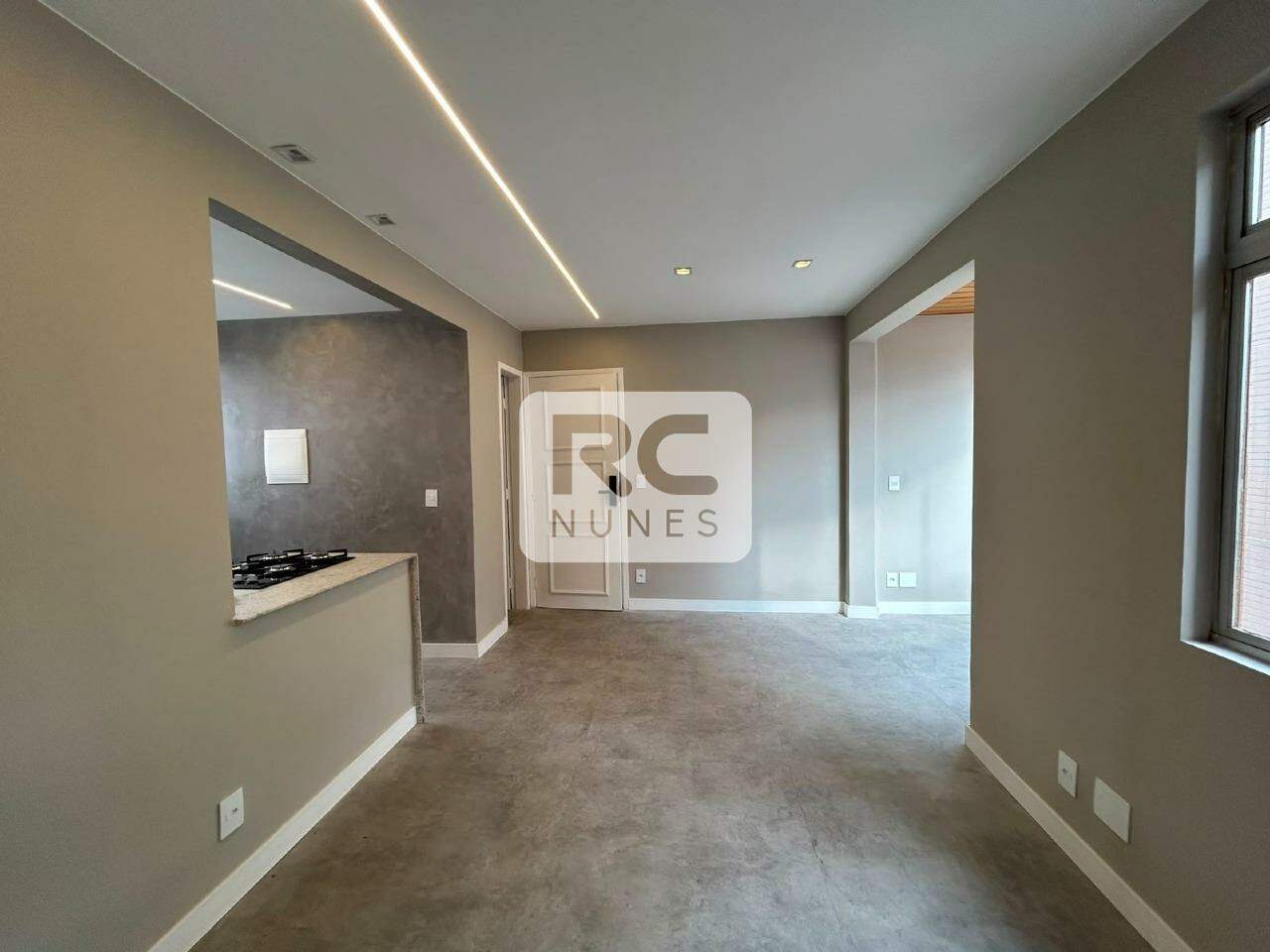 Apartamento para aluguel no Vila Paris: 