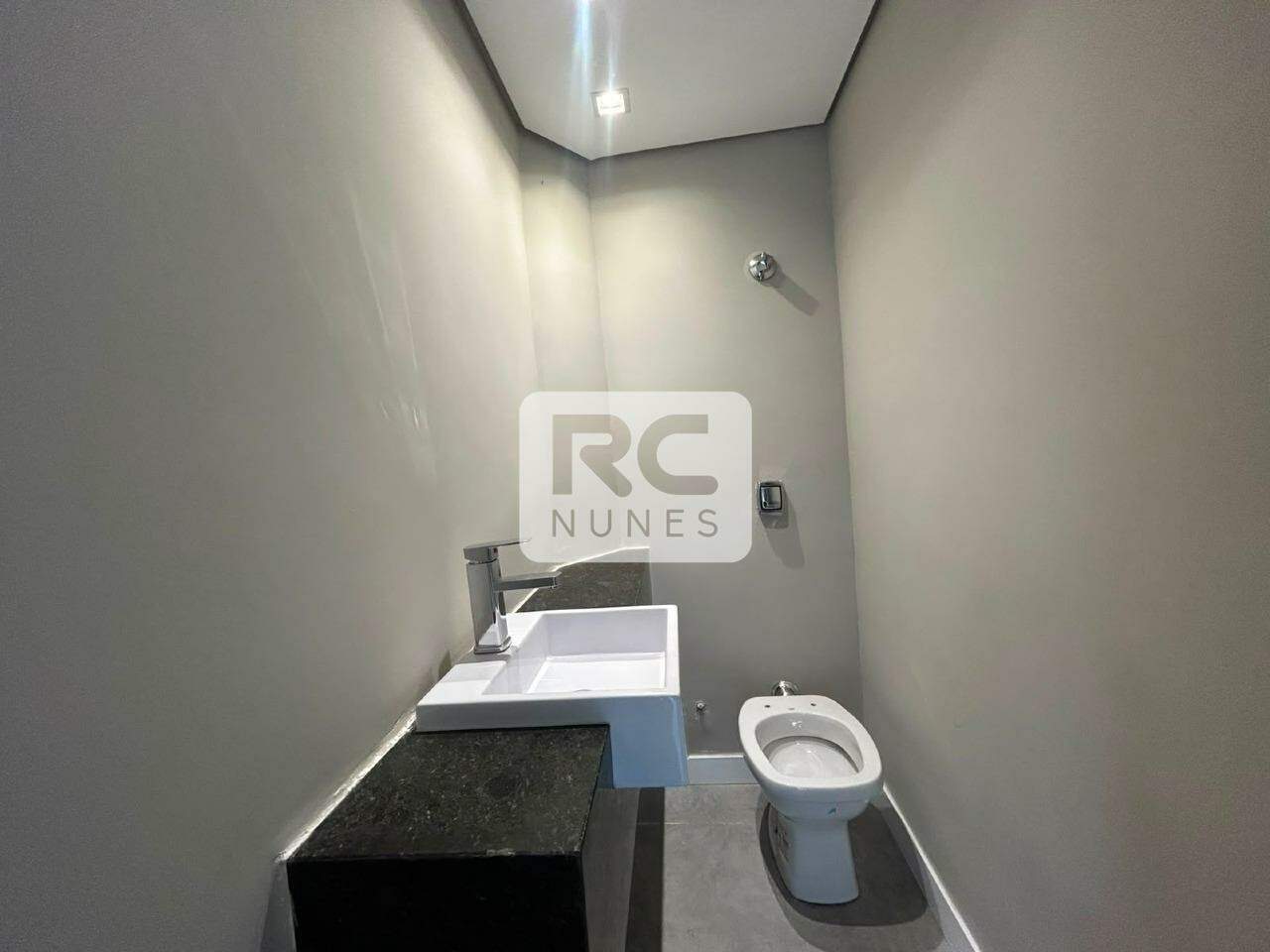 Apartamento para aluguel no Vila Paris: 