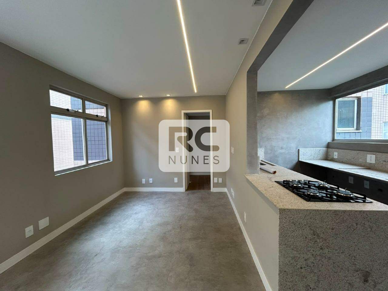 Apartamento para aluguel no Vila Paris: 