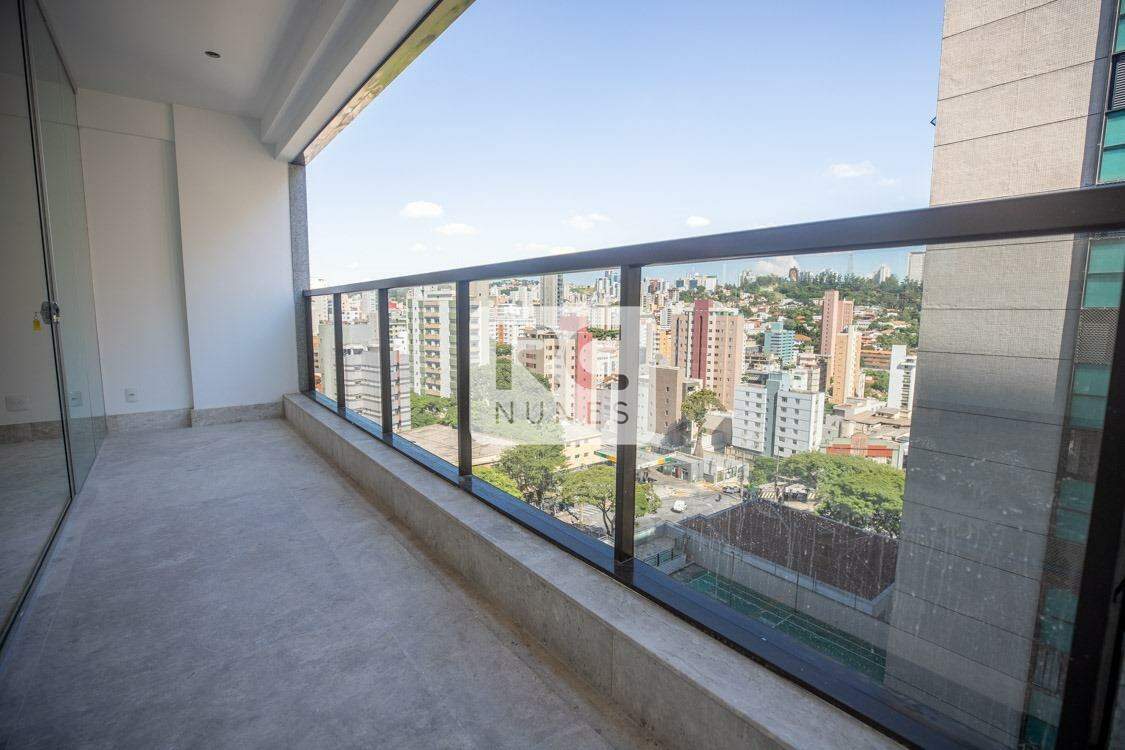 Apartamento à venda no Lourdes: 