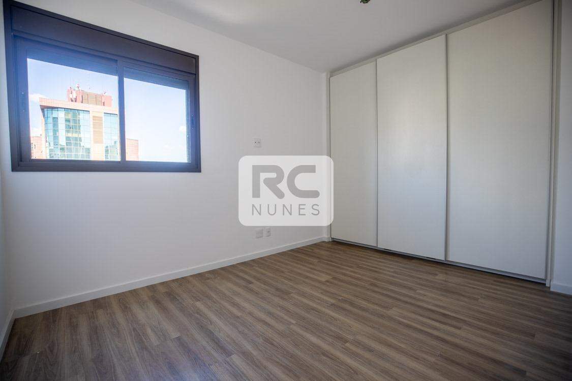 Apartamento à venda no Lourdes: 