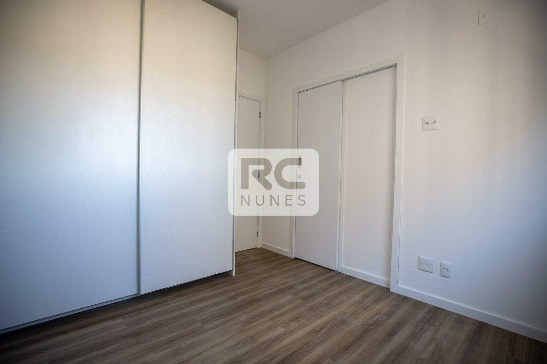 Apartamento à venda no Lourdes: 