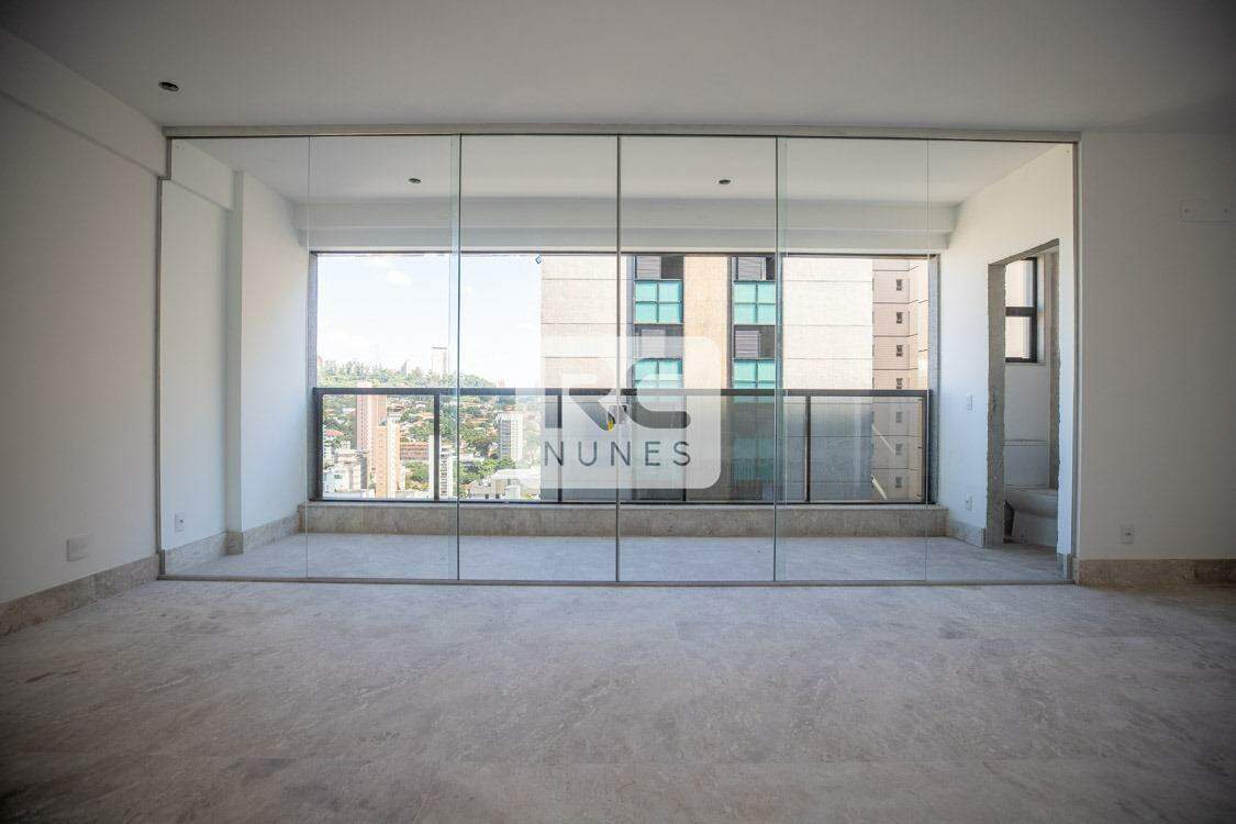 Apartamento à venda no Lourdes: 