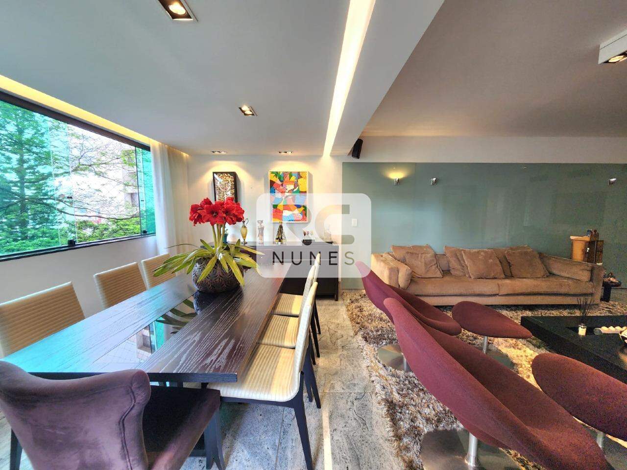 Apartamento à venda no Anchieta: 