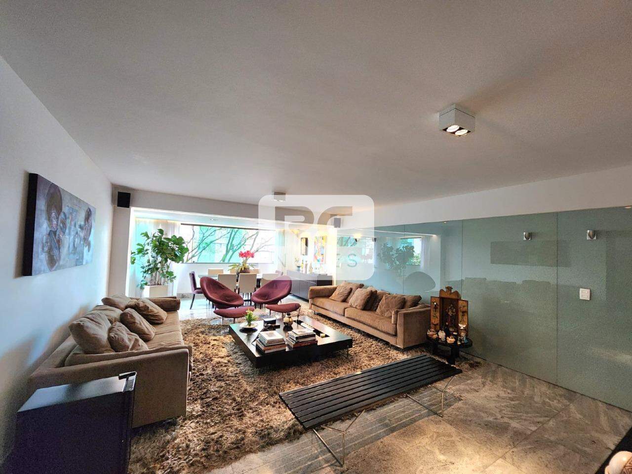 Apartamento à venda no Anchieta: 
